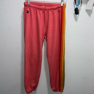 Aviator Nation sweatpants